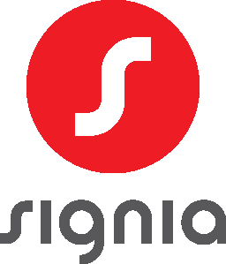 signia logo
